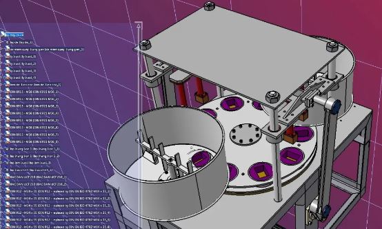 ���׻���ե�C(j��)3D�D�� STP��ʽ