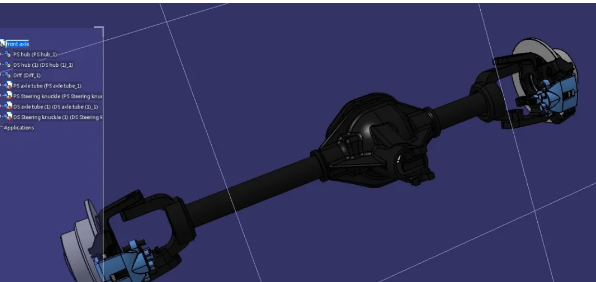 ǰ�Sǰ��ģ��3D�D�� STEP IGS��ʽ