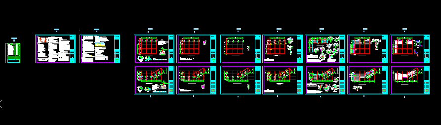 [����]���}���@�͏d䓿������Y��ʩ���D��CAD��17����