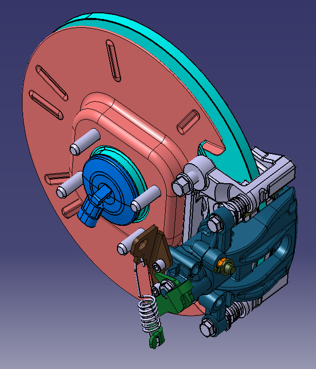 �I܇�x܇ϵ�y(t��ng)CATIA�OӋ