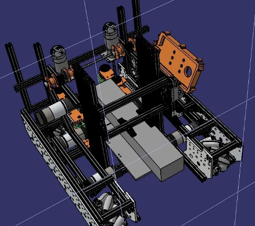 ���˼{ķ݆С܇3D�D�� STEP��ʽ