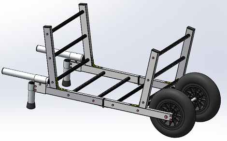 �ۯBʽ�d؛����܇3D�D�� Solidworks�O(sh��)Ӌ(j��) ��STEP