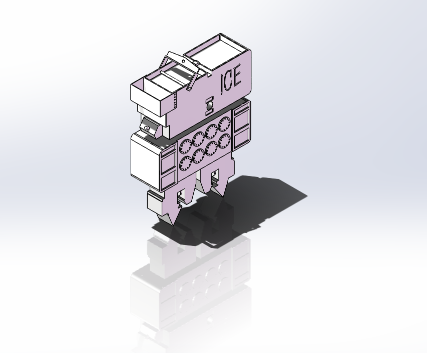 ICE�⹲��Һ������N