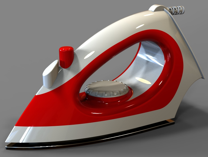 ��ٶ�����ģ��3D�D�� STEP��ʽ