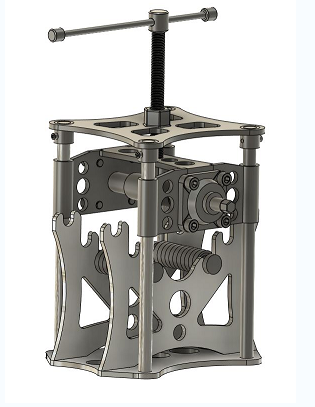 ���ُ����ۏ�݁�C��(g��u)3D�D�� STEP��ʽ