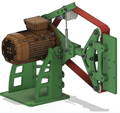 ���D(zhu��n)ʽɰ��ĥ���C��(g��u)3D�D�� STEP��ʽ