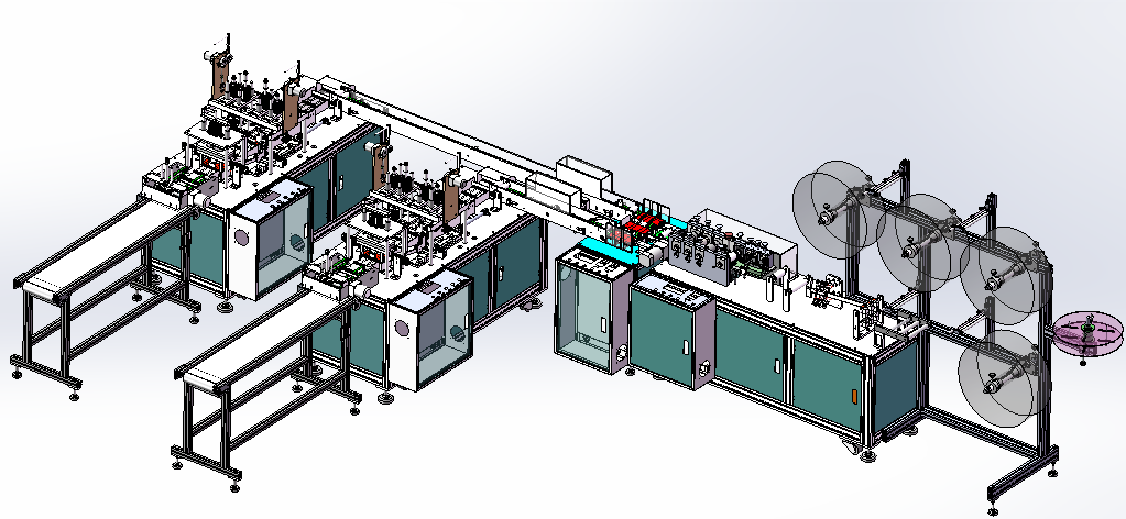 ���Ĵ�һ�϶�ƽ����֙C3D�D�� STEP��ʽ