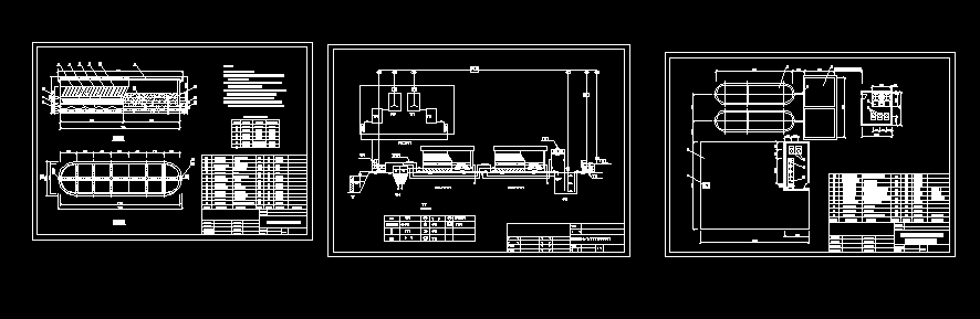 80t��ˮ������ƽ��