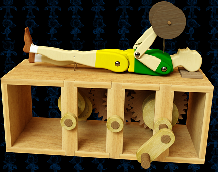 ��ż�P���e�����ģ��3D�D�� ��N��ʽ