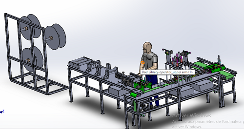 FM1v1ȫ�Ԅ�(d��ng)���֙C(j��)3D�D�� STEP��ʽ