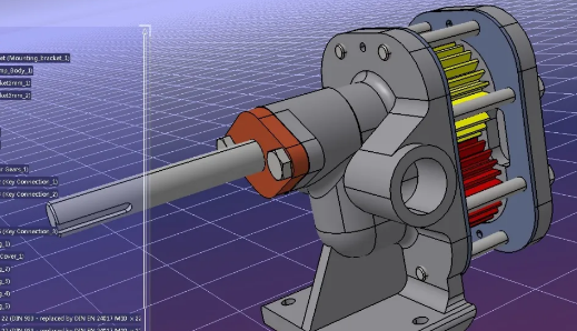 �����X݆��ģ��3D�D�� STP��ʽ