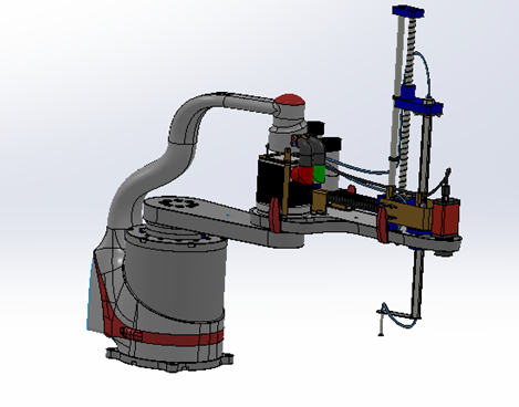 SCARAһ�C���OӋ