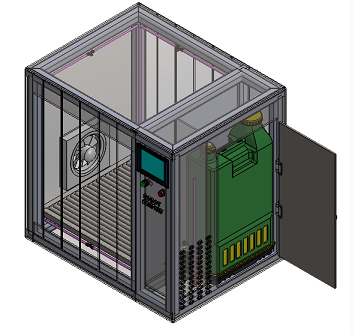 ���������C3D��ģ�D�� STEP��ʽ