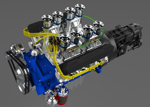 ������܇�l�әCģ��3D�D�� STP��ʽ