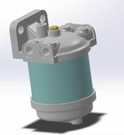 ��ˮ���x��3Dģ��