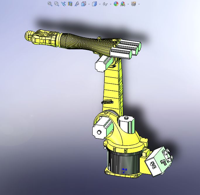 ��HYһ1045��KR5�C(j��)е��