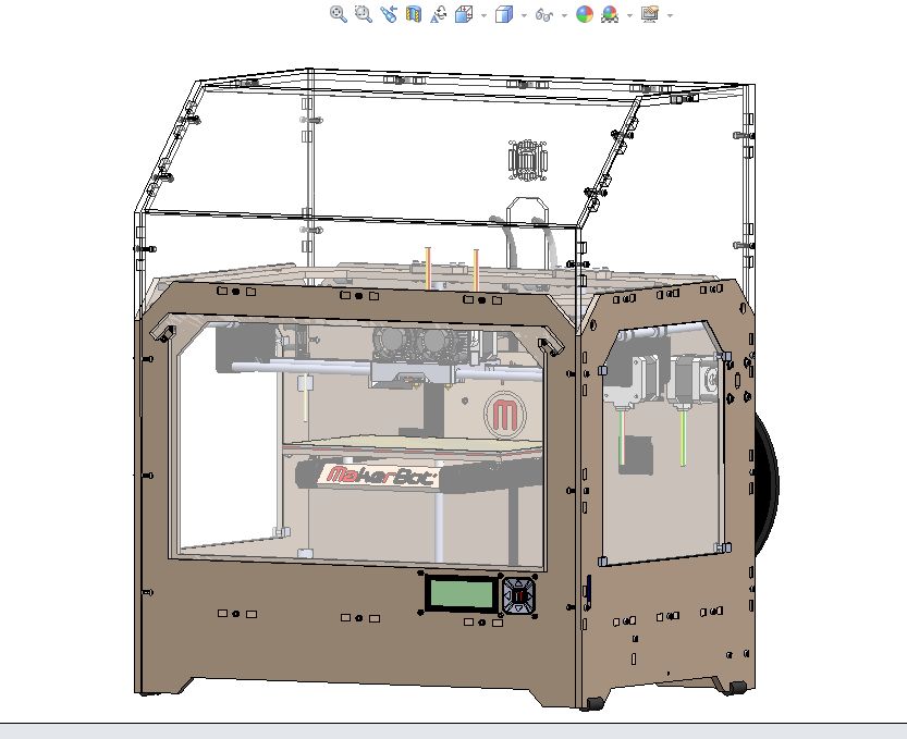 ��HYһ1007��3D��ӡ�CԔ���OӋ�D