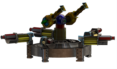 �ƻ�����ģ��3D�D�� Solidworks�OӋ