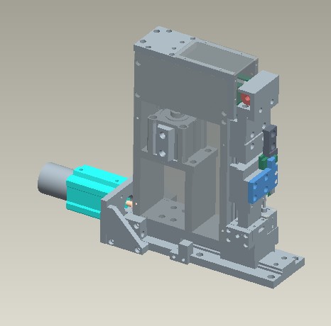 pin��B���ܗUʽ���ϙC(j��)��(g��u)ģ�M