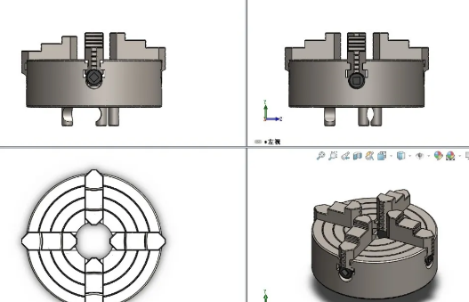 ��צ���P3D�D�� Solidworks�OӋ