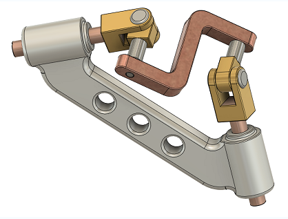 90���D����әC��3D�D�� f3d STEP��ʽ