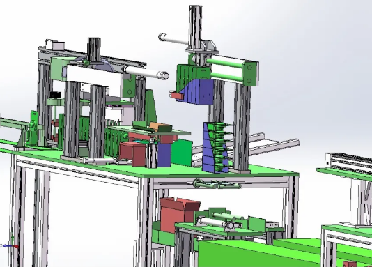 �aƷ�Ԅ�������b�C3D��ģ�D�� Solidworks�OӋ