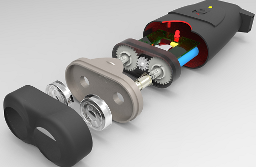 �p�^��횵�3D��(sh��)ģ�D�� Solidworks�O(sh��)Ӌ