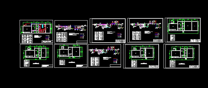 ĳ�w���\�ӳ���ˮվȫ��ʩ���D