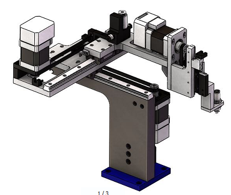 XY�S���Tʰȡ�c���ÙC(j��)��(g��u)3D�D�� STEP��ʽ
