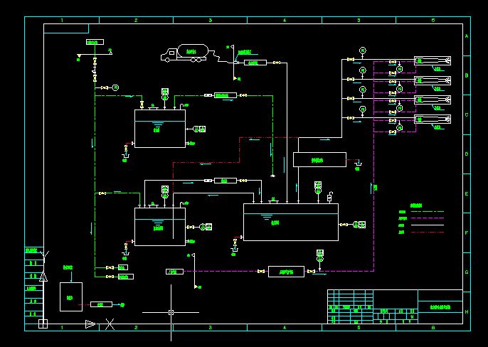 ��ˮ���漰ݔ��ϵ�y��ˇ�D