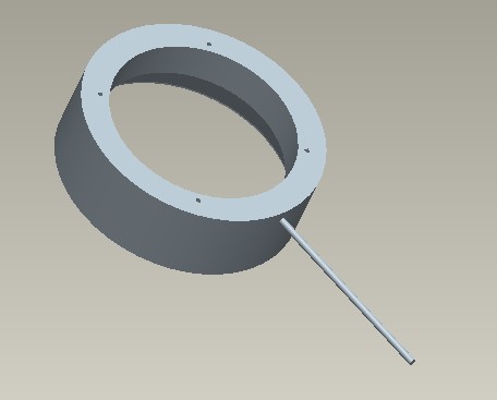 �A�ΟoӰ��ԴOD126mm