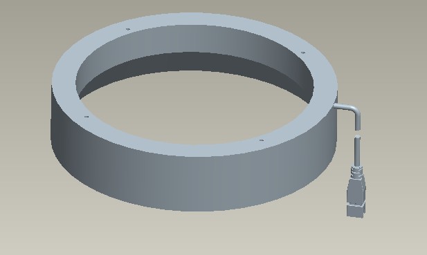 �A�ΟoӰ��ԴOD180mm