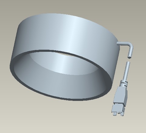 �A�ΟoӰ��ԴOD100mm