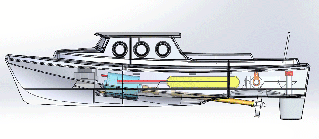 RC�b�ش�ģ3D��(sh��)ģ�D�� Solidworks�O(sh��)Ӌ ��STEP