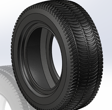 tekerlek݆̥3D��(sh��)ģ�D�� Solidworks�O(sh��)Ӌ(j��)