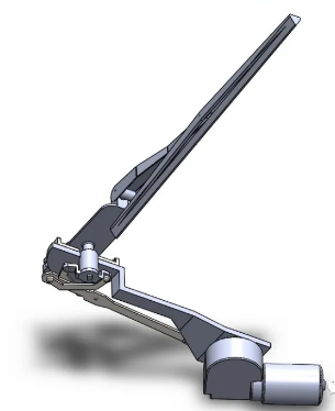 ������Y(ji��)��(g��u)ģ��3D�D�� Solidworks�O(sh��)Ӌ(j��)