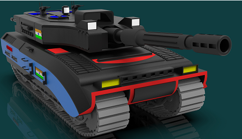 �Ď�̹��ģ��3D�D�� STP IGS��ʽ