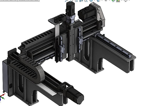 �Ԅ����и��پ������T�C(j��)���C(j��)��(g��u)3D�D�� STEP��ʽ