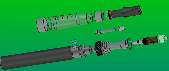 ��ӟ�ģ��3D�D�� STP��ʽ