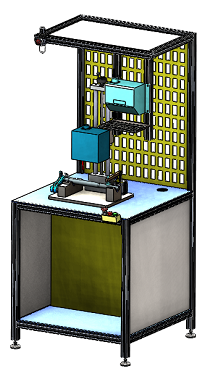 �X���O(sh��)��3D�D�� Solidworks�O(sh��)Ӌ(j��)