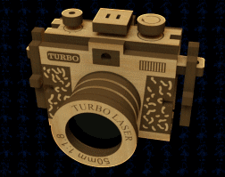 ���C���ģ��3D�D ��N��ʽ