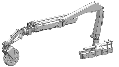 ���͹��̙Cе��s�۽Y��3D�D�� Solidworks�OӋ