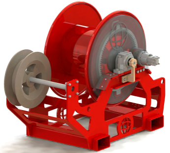 ˮ�|��Ͳ�C��3D��ģ�D�� Solidworks�OӋ ��STP