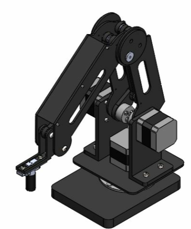 ��(ji��n)���k��Y(ji��)��(g��u)���S�C(j��)е��ģ��3D�D�� Solidworks �����̈D