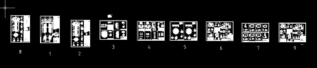 ����Q����ȫ��cad�D��