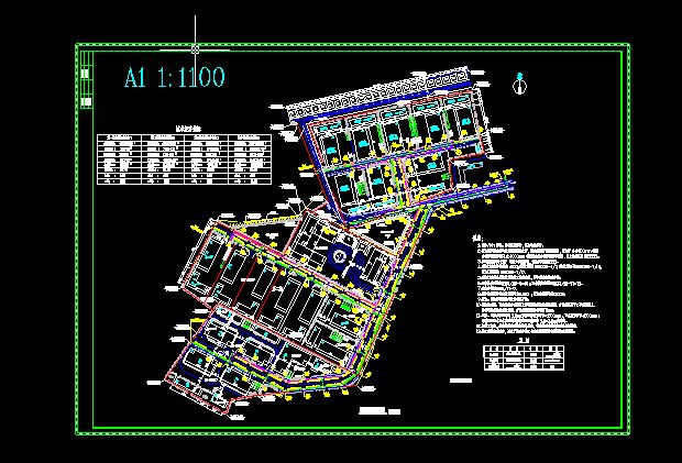 ĳ�S�^(q��)��ˮ��ˮ�ܵ�ƽ��D