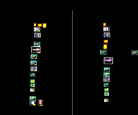 �����tԺ��ˮ̎�����̣�CAD14����