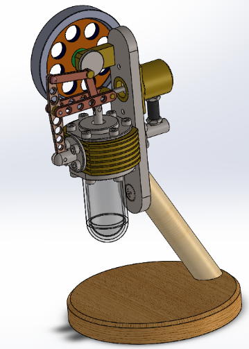 ��ʽ˹���ְl�әC3D�D�� Solidworks ��STEP