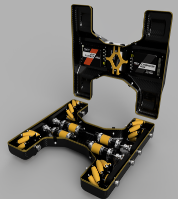 ���]ʽ̼�w�S�ױP�Y(ji��)��(g��u)���˼{ķ݆С܇3D�D�� STEP��ʽ