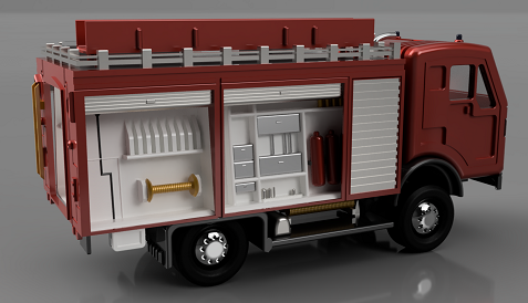 ����܇ģ��3D�D�� STEP f3d��ʽ